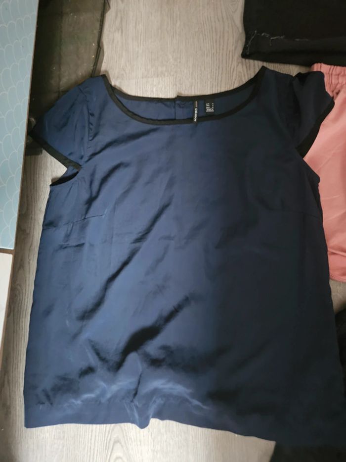 Lot taille 40 - photo numéro 7