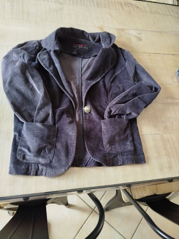 Lot vêtements femme 36 - photo numéro 4