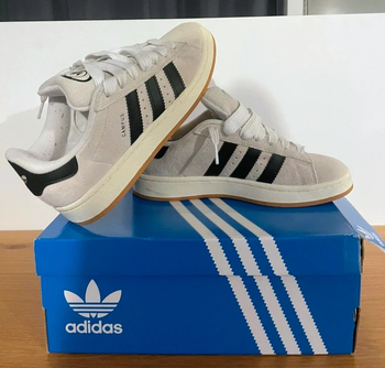 Adidas CAMPUS 00s  taille 37