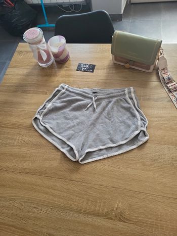 Short primark taille S
