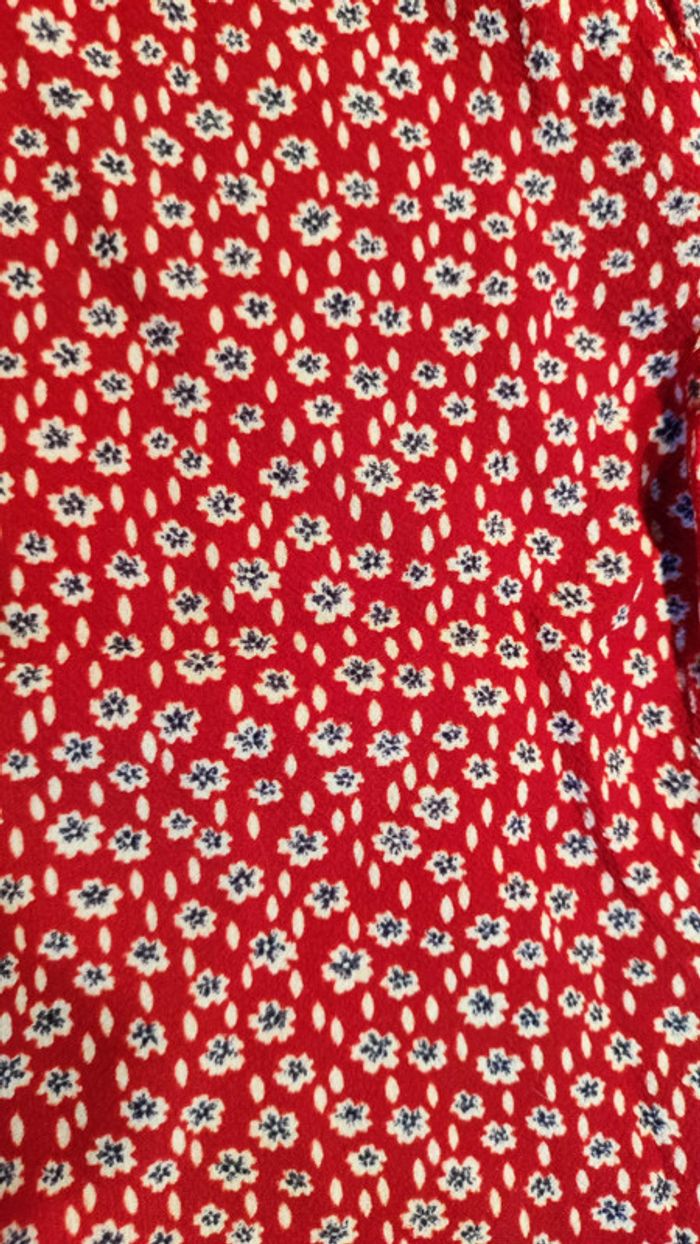 t-shirt + pantalon léger taille 12 mois - photo numéro 3