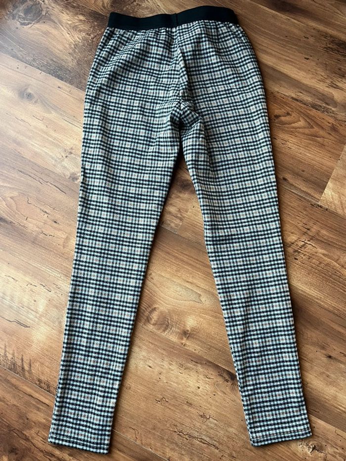 Pantalon à carreaux - photo numéro 3