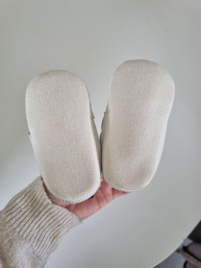 Chaussure Disney - photo numéro 4