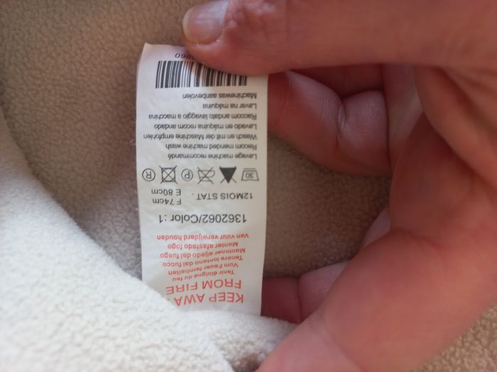 Manteaux - photo numéro 9