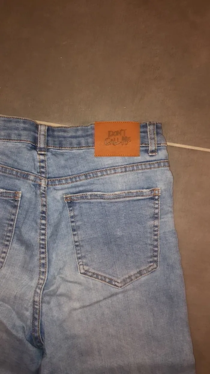Jeans - photo numéro 5