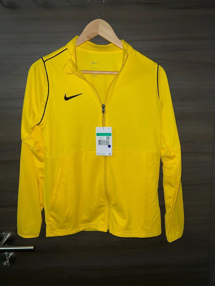 Haut de survêtement Nike Taille XL enfant