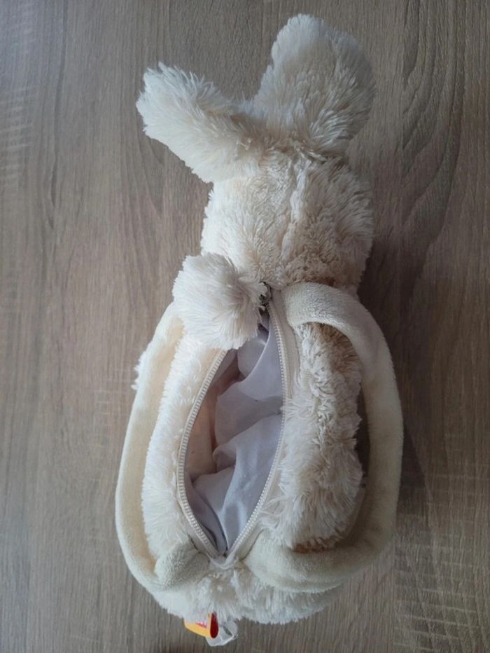 Lot de 4 peluches animaux - photo numéro 18