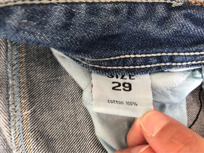Jeans fashion homme - photo numéro 7