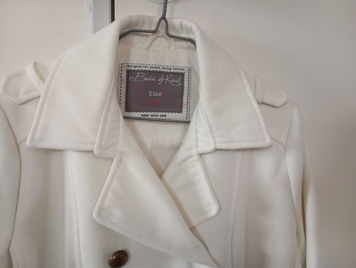 Trench hiver - photo numéro 3