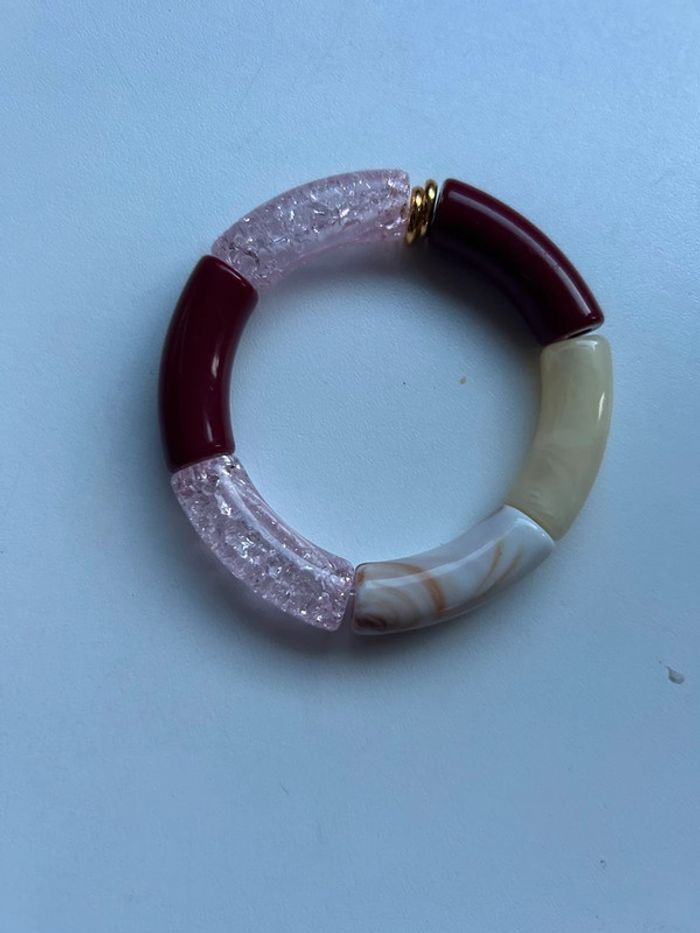 Lot de bracelets - photo numéro 3