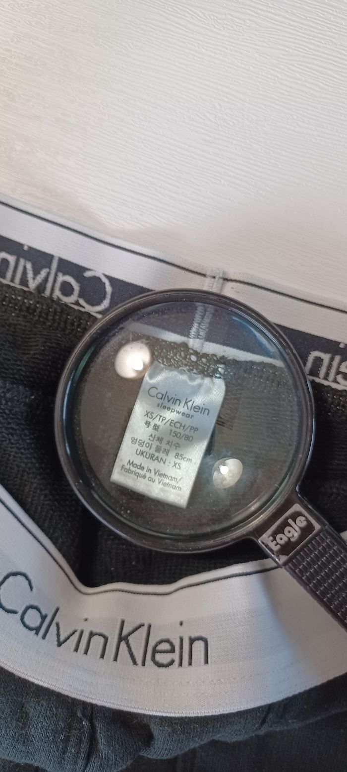Pantalon femme taille xs calvin Klein - photo numéro 4