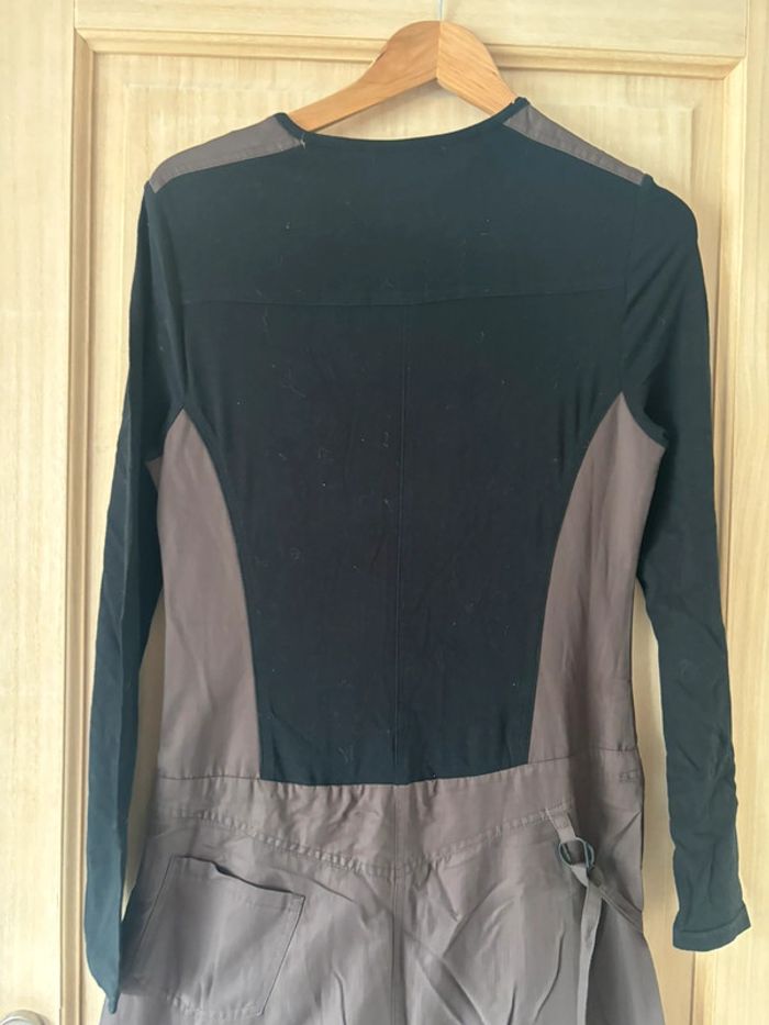 Robe longue Bande Originale année 90 taille 40 - photo numéro 7