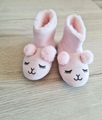 Chaussons
