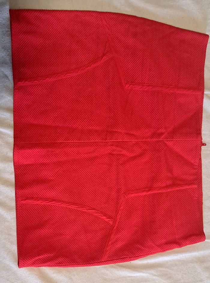 Mini-jupe NafNaf - photo numéro 2