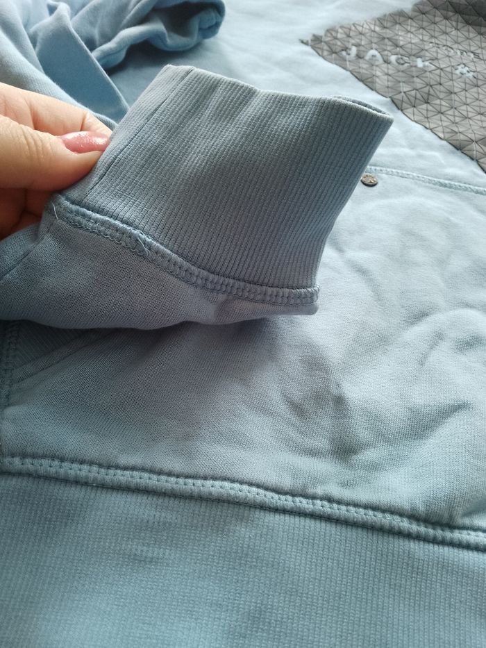 Pull Core - photo numéro 2