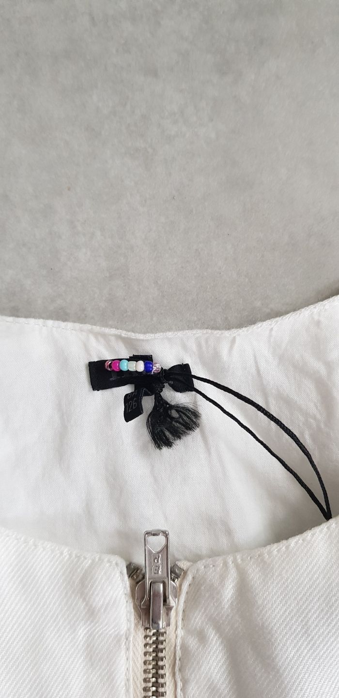 Robe ikks 8 ans - photo numéro 4