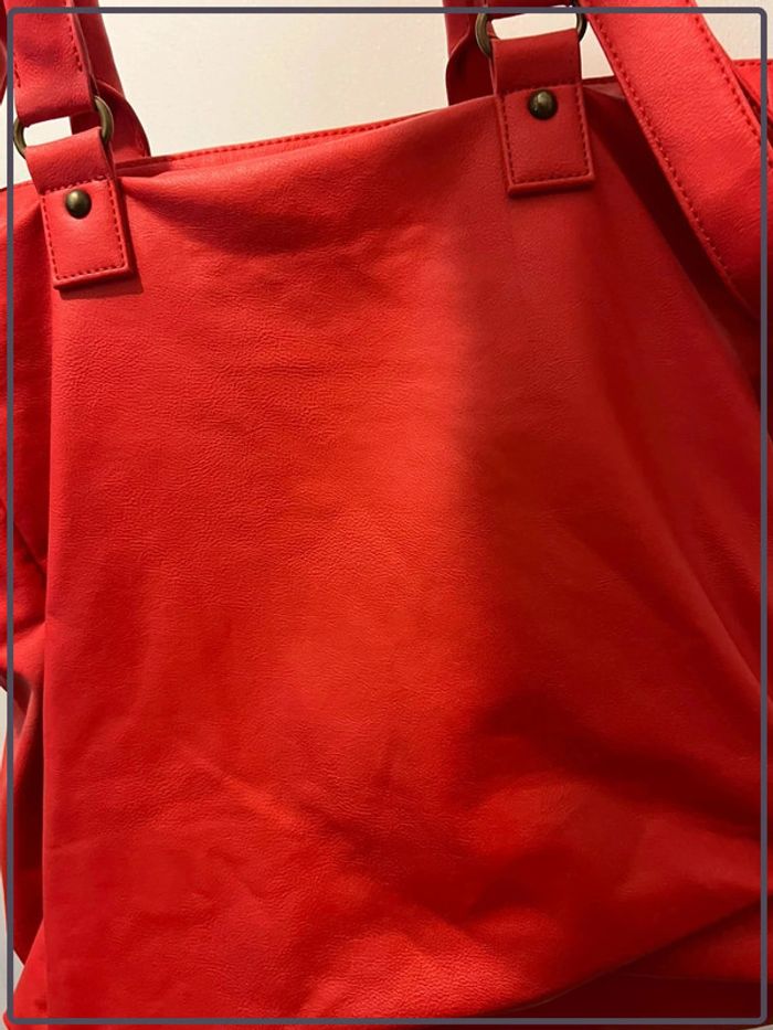 Sac à main DC Shoes - photo numéro 4