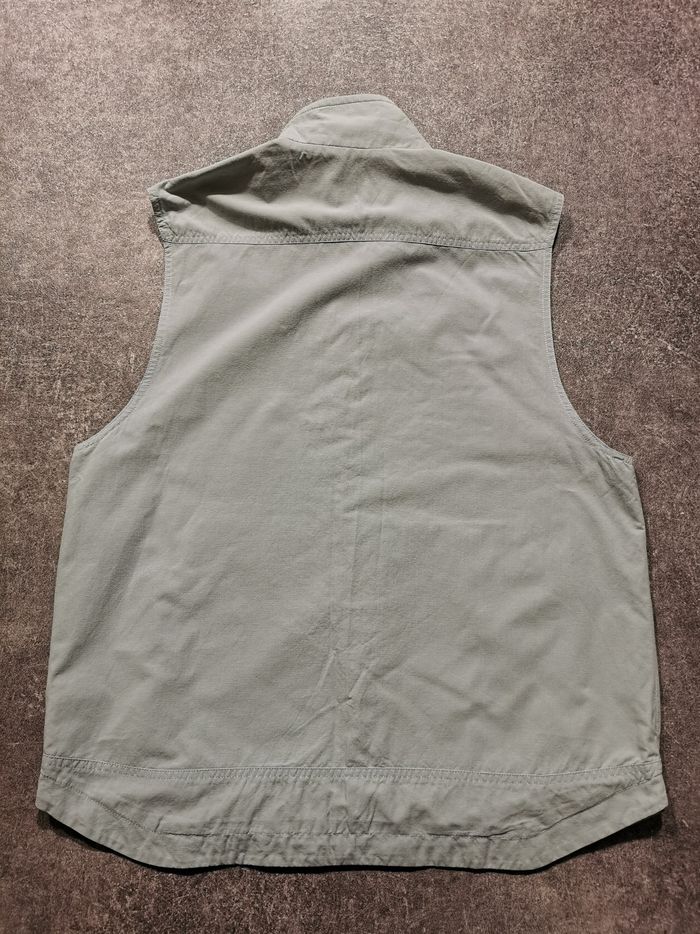 Veste vintage Lacoste année 90 2000 - photo numéro 8