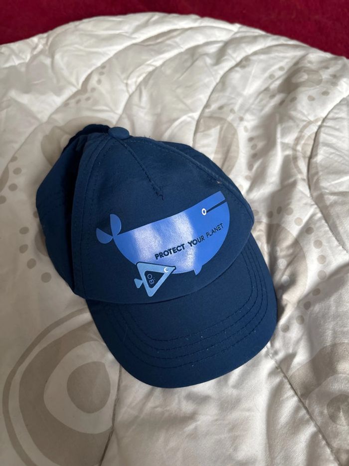 casquette