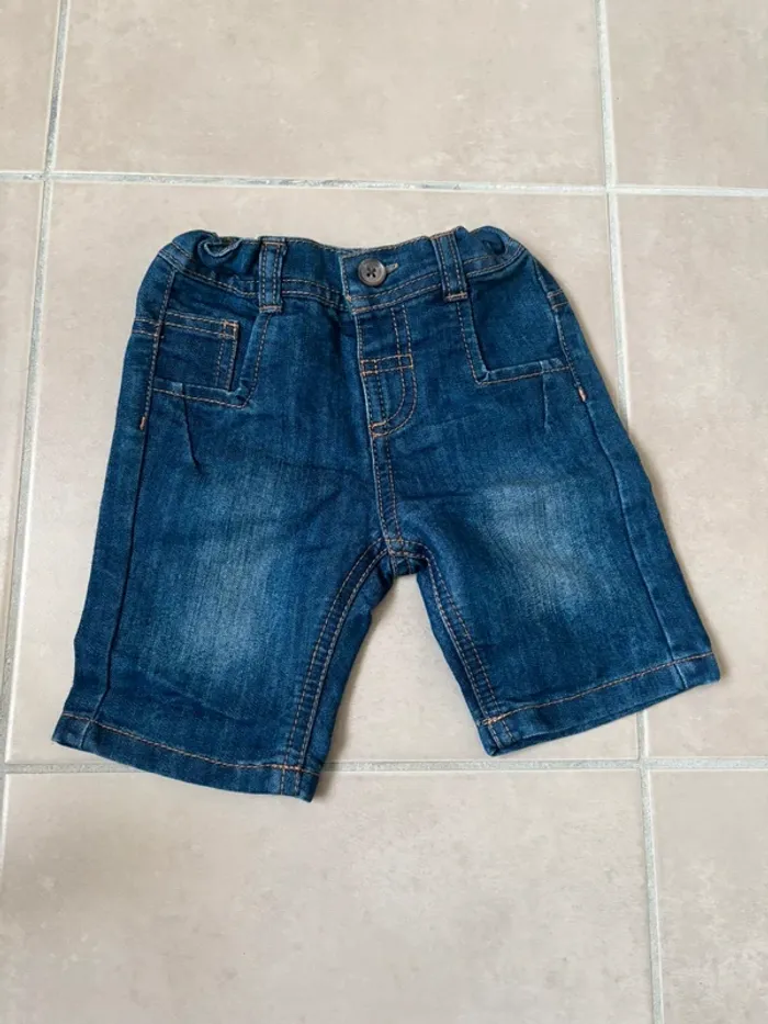 Short