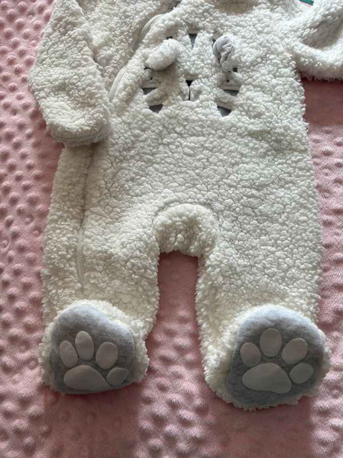 Combipilote hiver - photo numéro 3