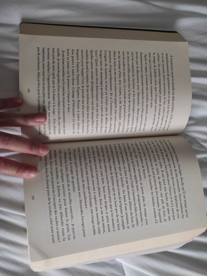 In Real life déconnexion - photo numéro 5