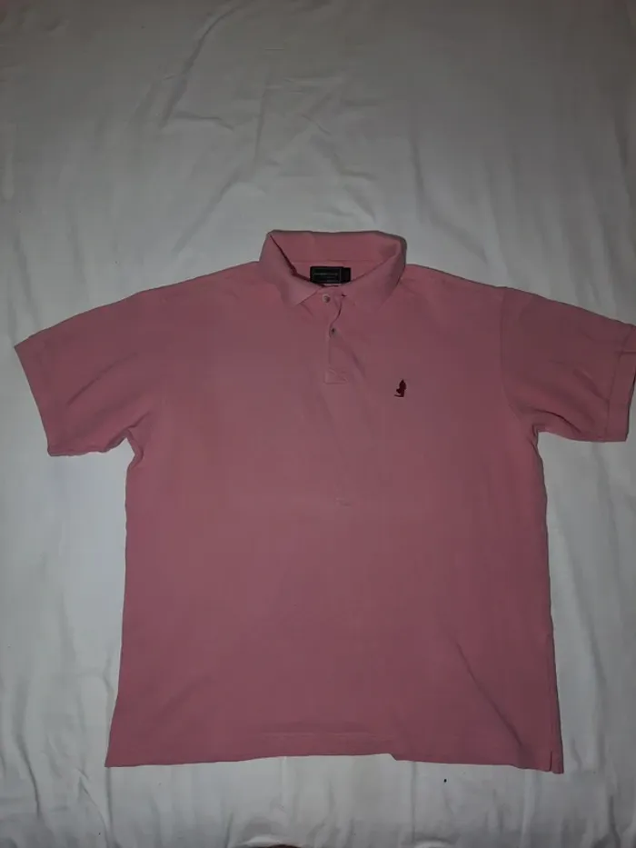Polo marlboro classics
