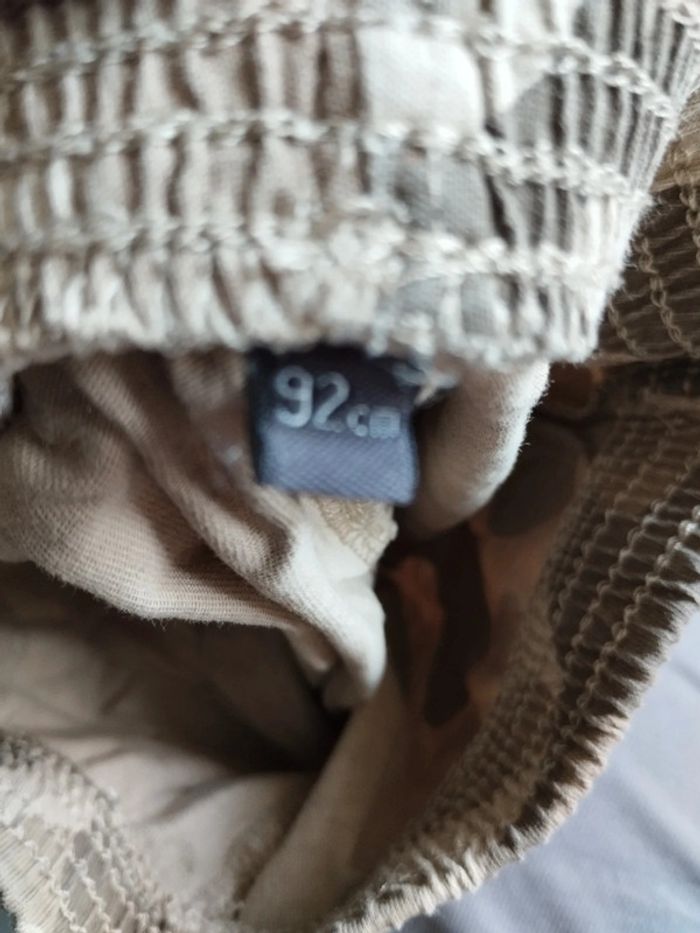 Short - photo numéro 2