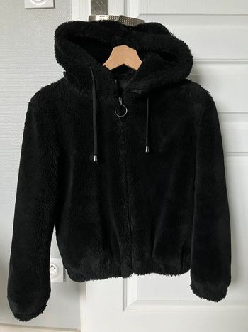 Manteau XXS