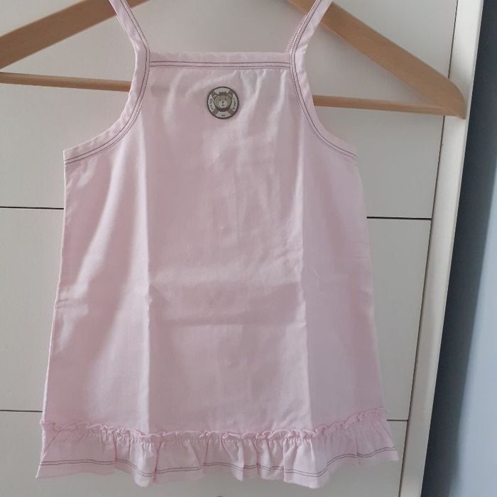 Robe été