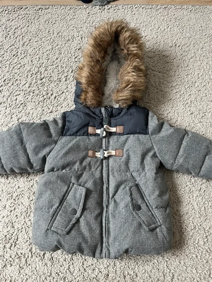 Manteau