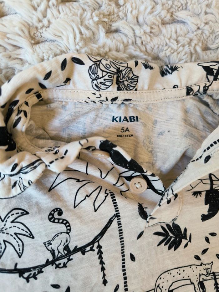 Tee shirt - photo numéro 2