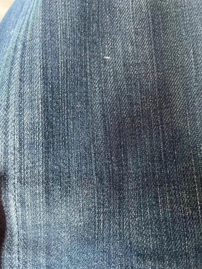 Jean Levi’s 501 - Taille 40 (us 31) - photo numéro 16