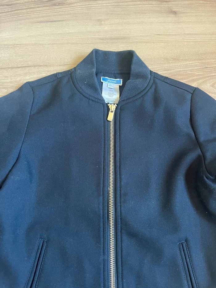 Blouson Jacadi 8 ans - photo numéro 2