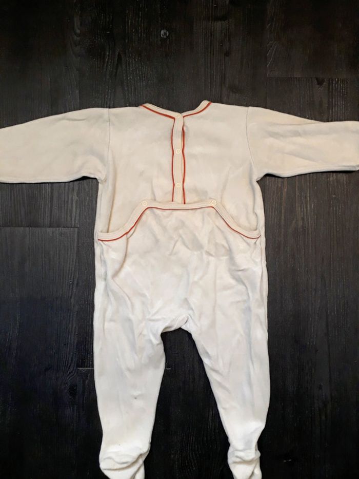 Pyjama 1 an - photo numéro 3