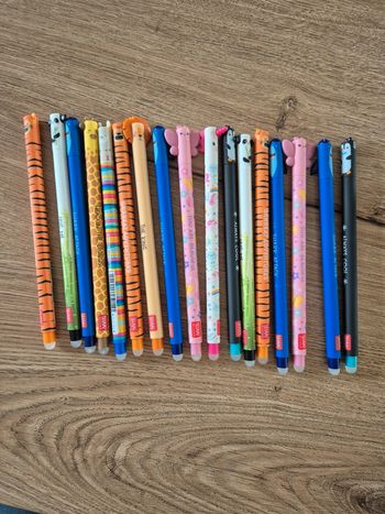 Stylos Legami