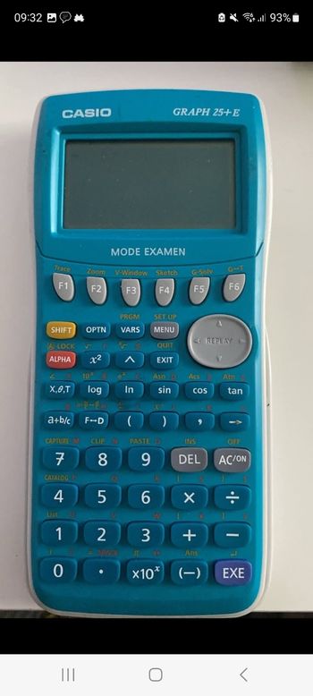 Calculatrice
