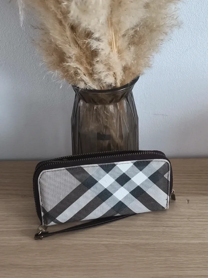 Porte feuille - photo numéro 2