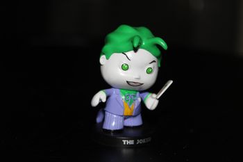 Figurine Le Joker - Batman