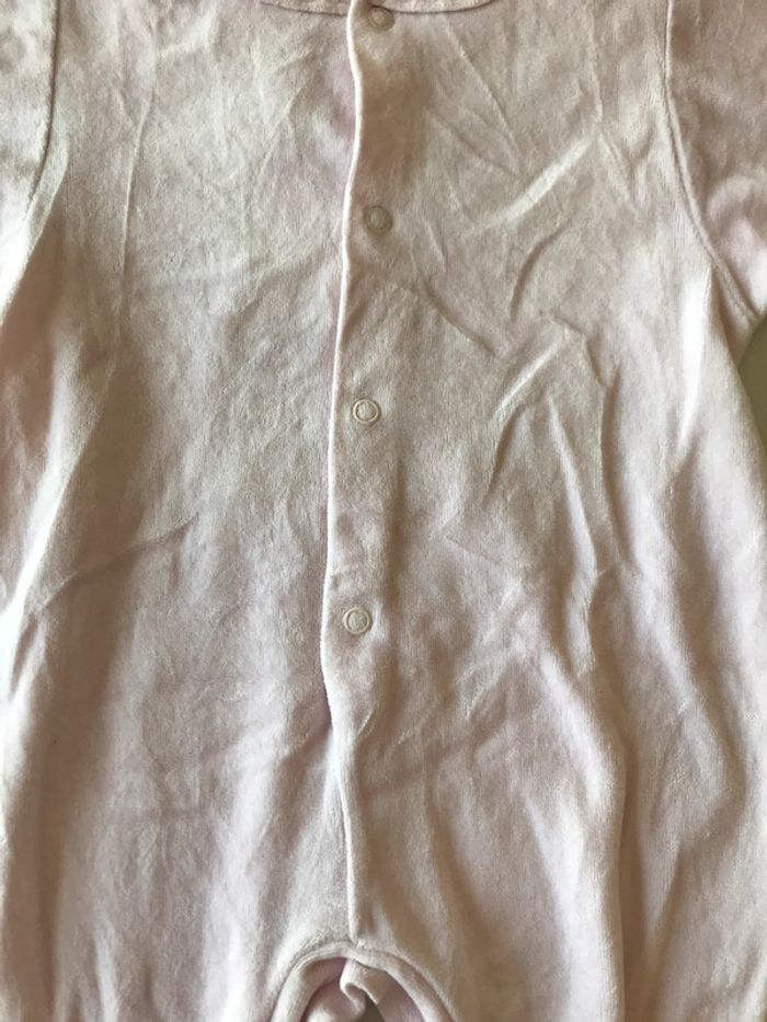 Pyjama - photo numéro 4