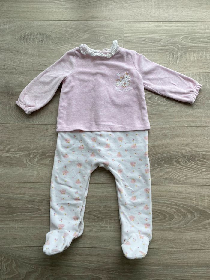 Pyjama licorne 🦄 24 mois
