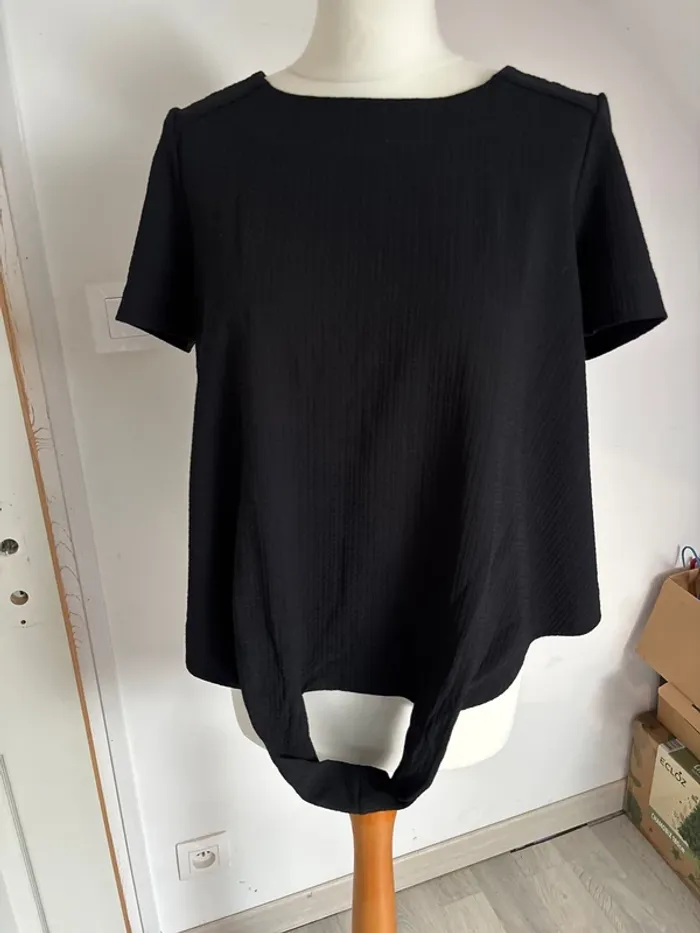 Blouse - photo numéro 3