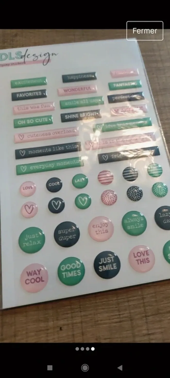 Stickers - photo numéro 4