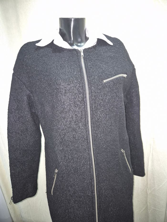 Manteau élégant - photo numéro 2