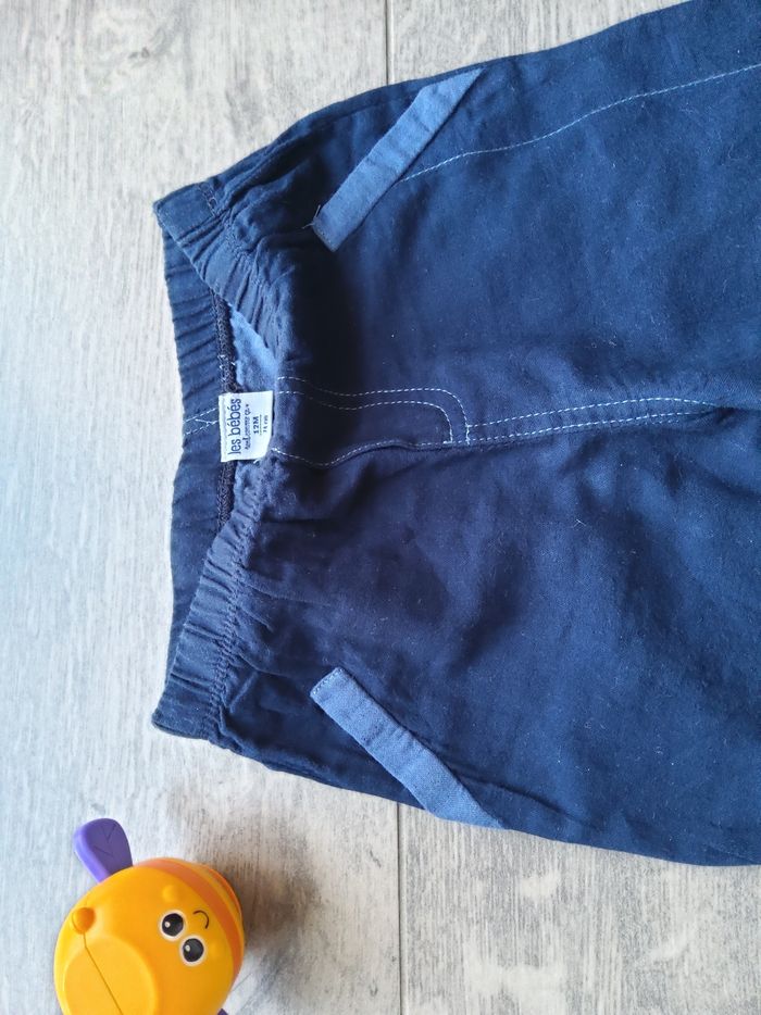 Ensemble été les bébés sont comme ça 12 mois - photo numéro 6