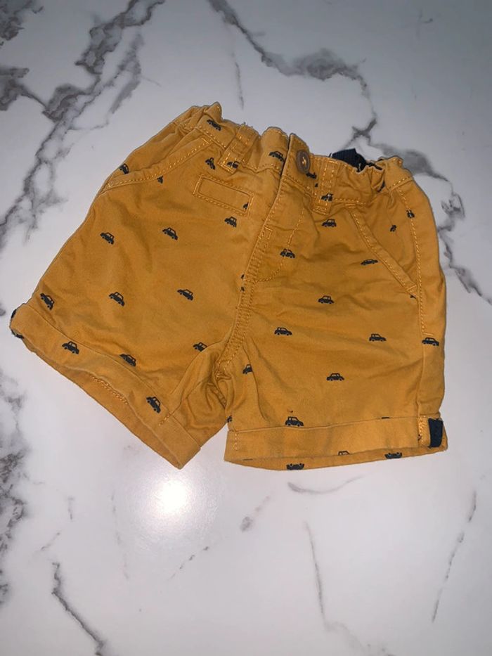 Short