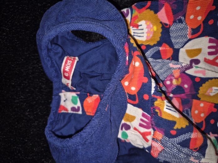 Robe dpam - photo numéro 6