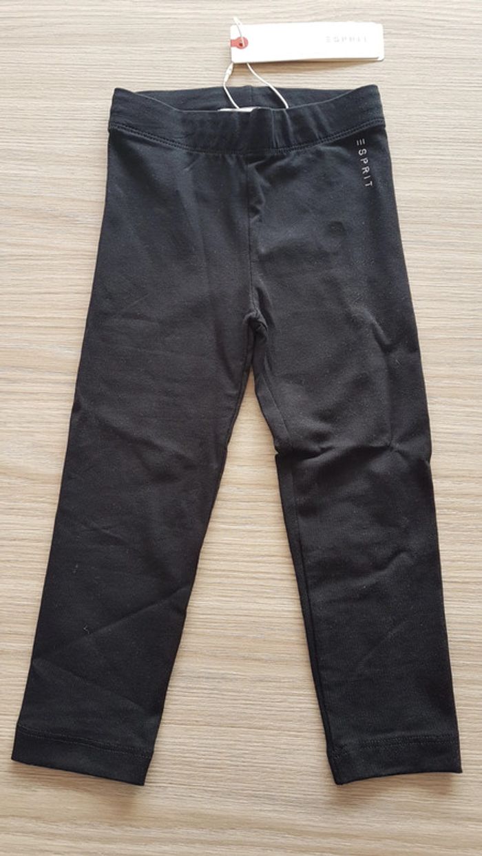 Leggin neuf esprit 2-3 ans