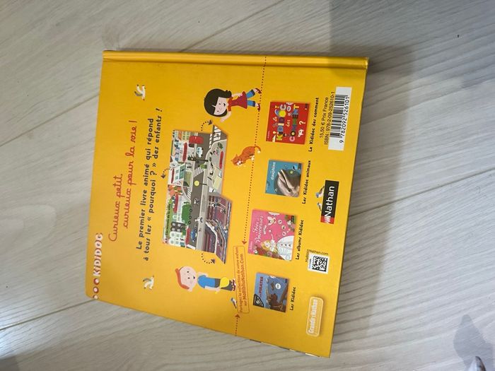 Kididoc pourquoi - photo numéro 5