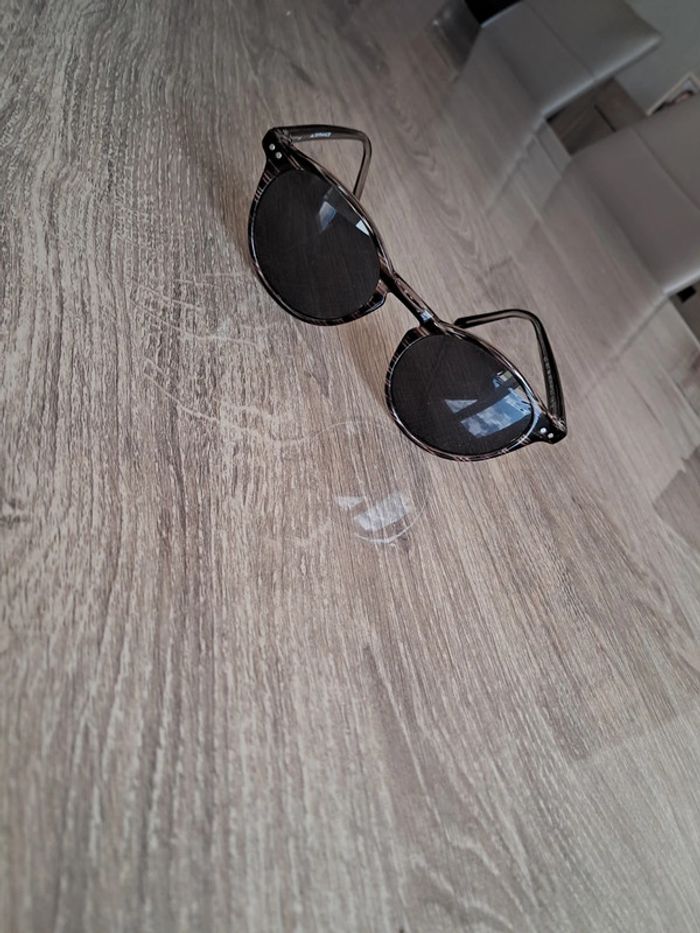 Lunette de soleil